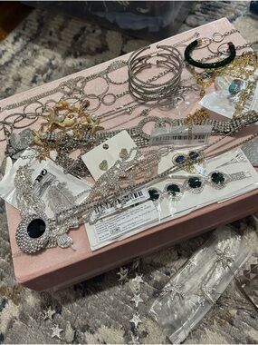 Assorted Jewellery All Brand New